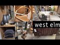 WEST ELM  FALL 2021 MID-CENTURY MODERN STYLING