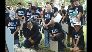 The National Animal Rights Day, Miami 2017