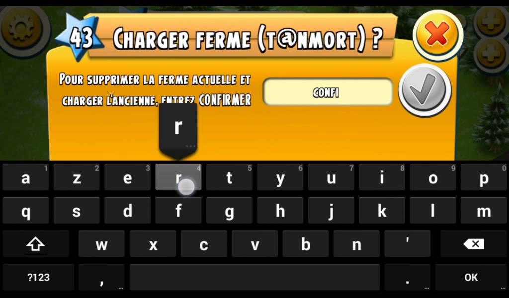 Recupere Son Compte Hay Day Youtube