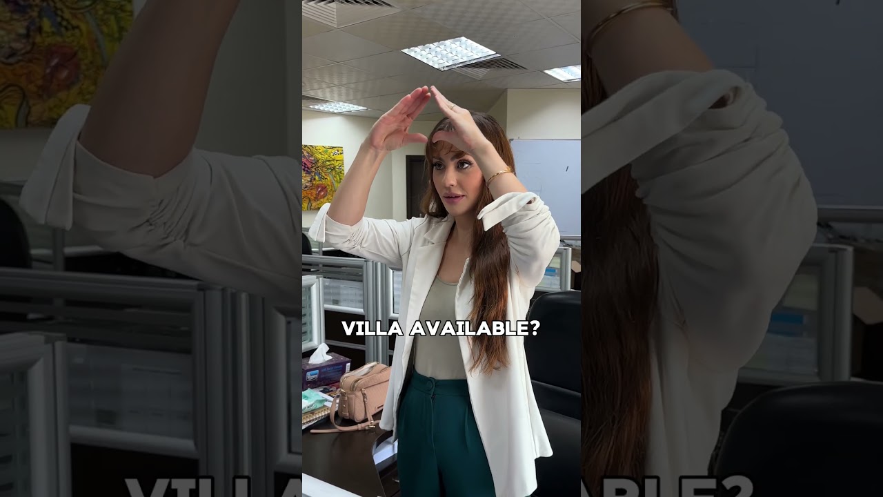 Everything is Sold Out! But Here’s a Surprising Twist!