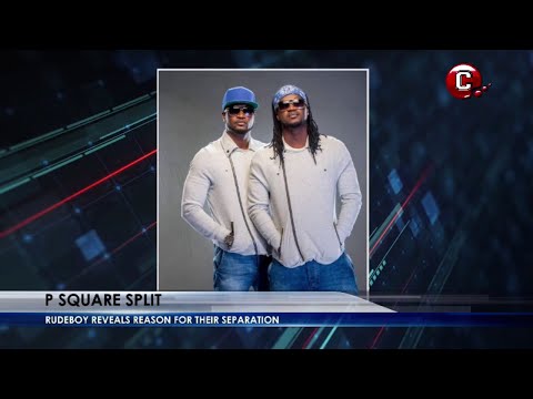 This is the real reason behind the P-Square Split | Cameroonian Artist Ko-c Attacks a YouTuber