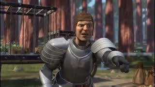 Shrek Meets Donkey | Shrek | Extended Clip | Mini Moments