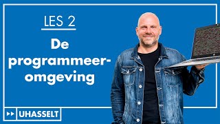 Download Lagu Introductie programmeeromgeving MP3 Download Lagu Introductie programmeeromgeving MP3