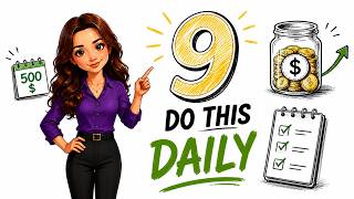 The 3-Week Rule That Changes How You Save Money