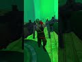 Dual Weilding in Vr Zombies is Insane!