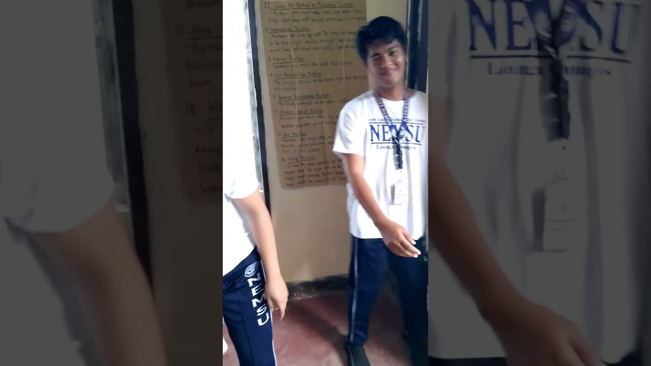 Different Ballroom Dance Holds & Positions