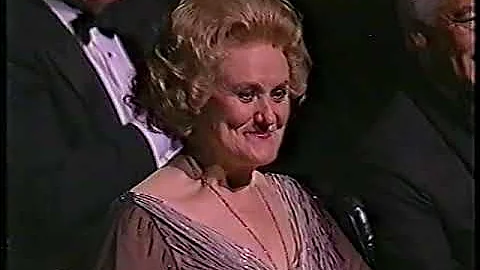 Tribute to Joan Sutherland, Richard Bonynge & Carl...