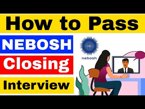 How to Pass