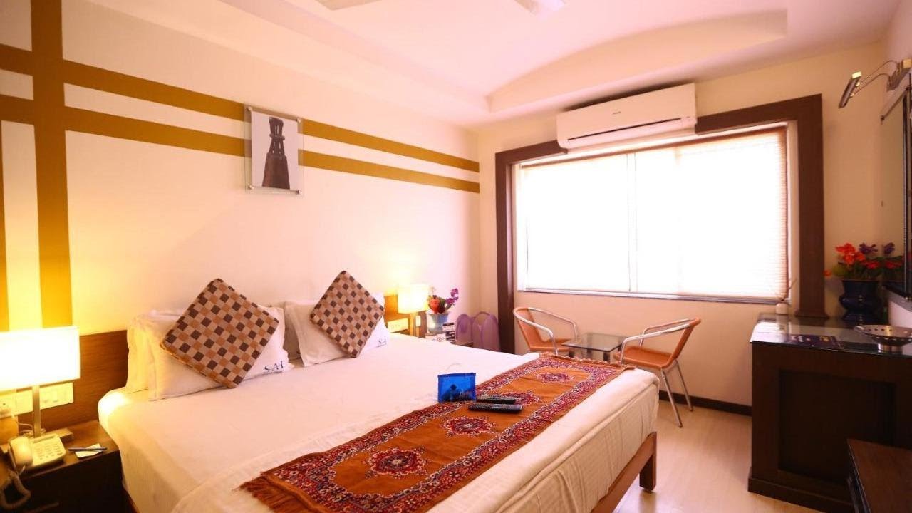 Capital O 1514 J2 Service Appartment, Chennai, India - YouTube