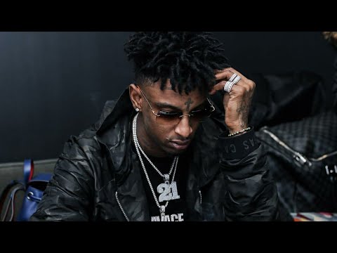 21 Savage – Can't Leave Without It ft. Gunna & Lil Baby (Prod. by CuBeatz & Wheezy)