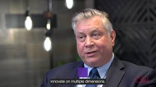 Forbes America’s Best Employers for Engineers 2026: Brad Schoffstall
