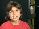 Jake T. Austin Go Diego! Go! Interview