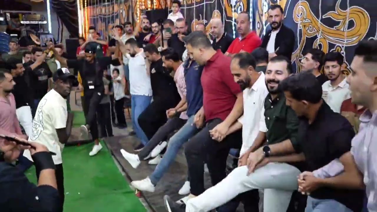 الفنان احمد العلي افراح ال الديسي | جبل الامير فيصل مركز الفرقة الذهبية 0788525717