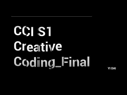 CCI S Creative