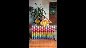 Puzzle sort ball game solve with easy control