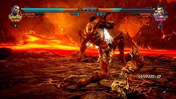 JDCR Said Fahkumram Aggressiveness is So OP,