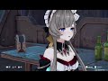 Genshin Impact - Nodkrai Archon Quest Act 5 part 3