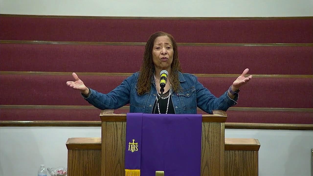 4th Sunday 3/22/2026