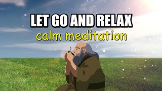 Daily Calm Spiritual Meditation (POWERFUL!)