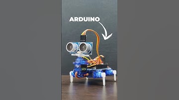 Top 10 Arduino projects  | Promotion by @jlcpcb