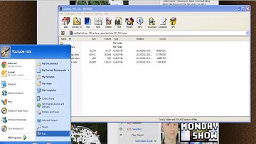 Minecraft mod : How to install Zan