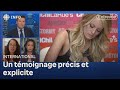 Stormy daniels au procs de trump  les commentaires de sonia dridi et dazeb woldegiorghis