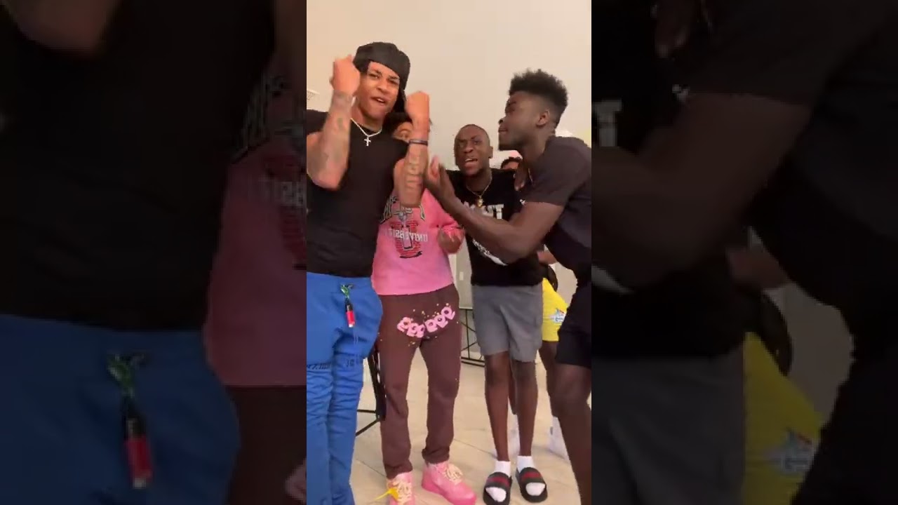 back it up back it up @terryreloaded @dwills4x @Kervo.dolo 