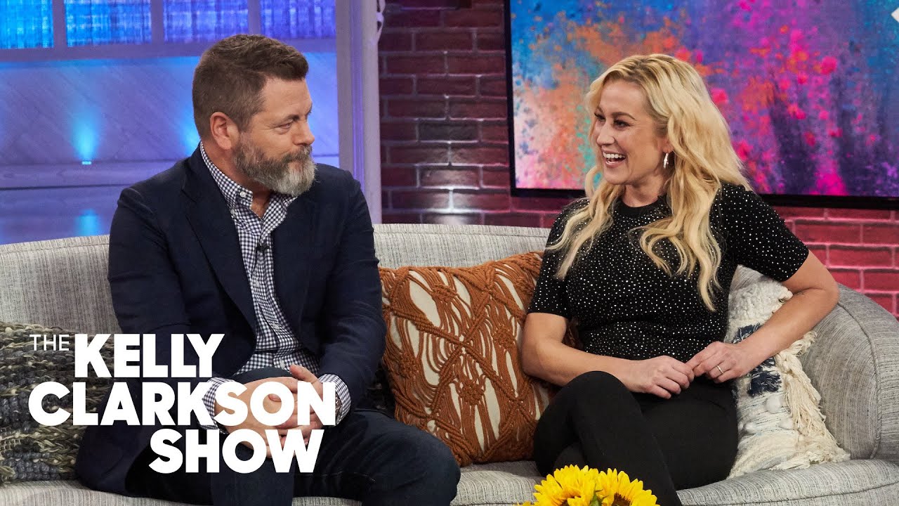 Kellie Pickler & Kelly Clarkson Spill The Tea On What Happens During 'American Idol' Auditions