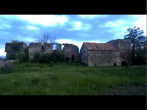 გაიცანი სამშობლო -- მოინახულე ისტორიული და კულტურული ძეგლები