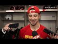 Pre-Game | Frost -04.03.25