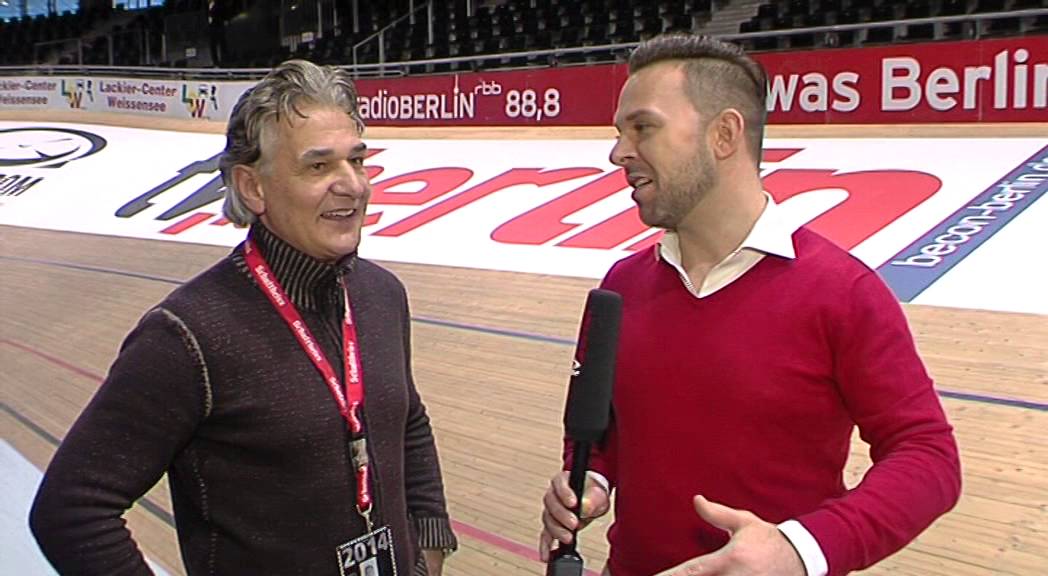 Berliner Sechstagerennen Spezial (Vorabbericht)