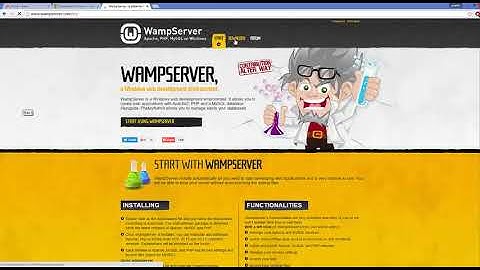 Android MySQL Database Tutorial 1   Creating Database And Writing  PHP Script HD