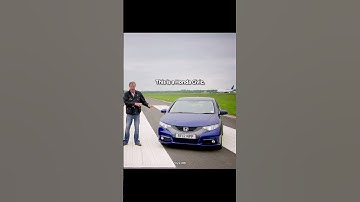 Why Clarkson HATES Crossovers