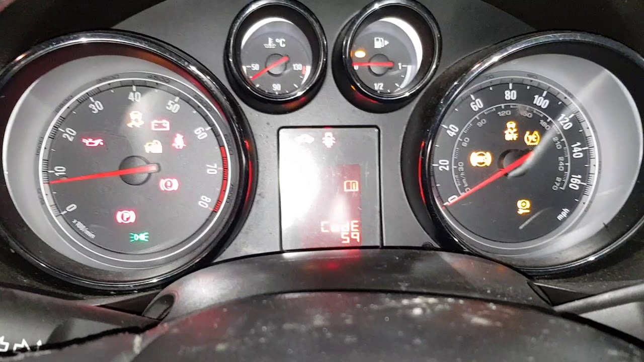 Разборка opel днр