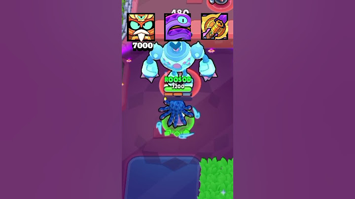 Best skin in brawl stars #brawlstars #brawlin #oldbrawl #brawltalk #brawlstarsgame #brawl #supercell