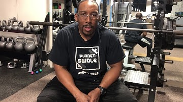 Training Alone? How to Bench Press Safely Without a Spotter