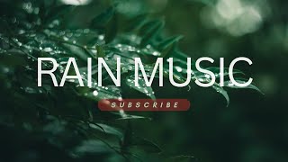 Relaxing Rain and Piano music | Sleep Music | Deep sleep in half hour