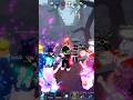 Review emote Beatboxing di Fish It