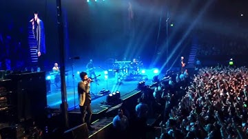 The Script - For The First Time (Live in Sydney #3 Tour 2013)