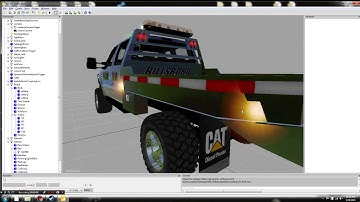 Adding Addstrip to Mod in Farm Sim 15