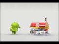 Android Commercial #3 Korea