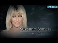 Suzanne Somers REMEMBERED: Her Husband Alan&#39;s Emotional Tribute
