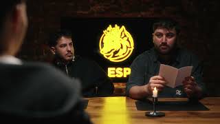 Aramıza Hoş Geldin: 𝐑𝐄𝐀𝐋! 💛