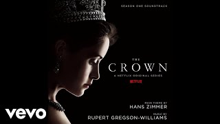 Hans Zimmer - The Crown Main Title Resimi