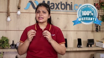 Buy InFocus Turbo 5 Display Combo Folder, Free Delivery In India, High Quality, Best Price