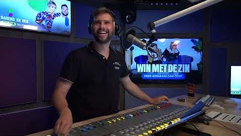 La Fuente draait BEUKER van een DJ-SET! | 538 Gemist