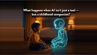 Growing Up with A.I. Deep Dive: The Next Generation Mind