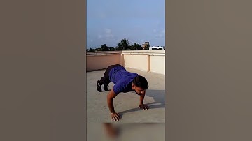 Fitness Motivation | Superman Pushups #shorts #youtubeshorts