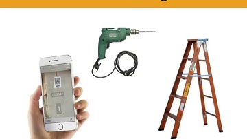 TrackAbout - Asset Tracking for Tools and Equipment