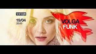 VOLGA FUNK / MOST - Music Online STudio